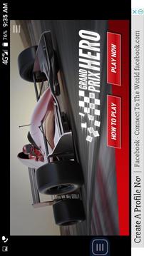 Turbo Track Racing游戲截圖5