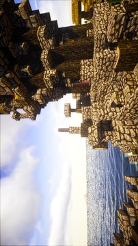 Medieval Craft: My Exploration游戲截圖4