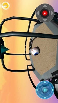 Rolling Ball Balance游戲截圖3