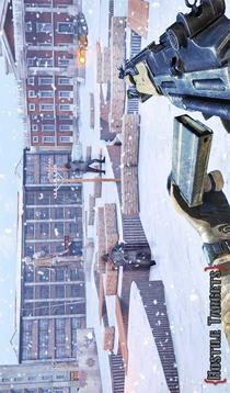World War 2 Battleground: Frontline Battlefield游戲截圖1
