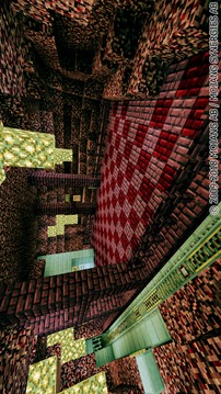 Subway Simulator MCPE Map游戲截圖1