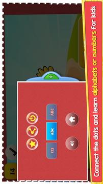 Dot to Dot for Kids游戲截圖1