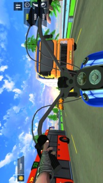 Endless Highway Bike Rider游戲截圖5
