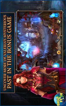 Midnight Calling: Jeronimo - A Hidden Object Game游戲截圖2