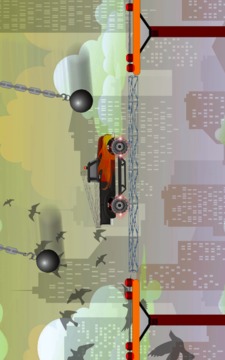 Electric Pole Race游戲截圖4