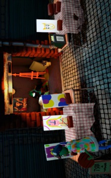 Passpartout: The Starving Artist New Quest游戲截圖3
