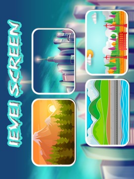 Bike Hill Racing: Motorcycle Racing Game游戲截圖2