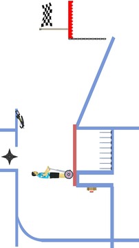 Happy Wheels #2游戲截圖3