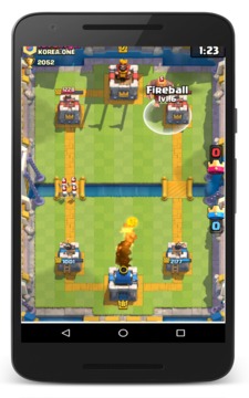The Best Of Strategy Clash Royale 2018游戲截圖3
