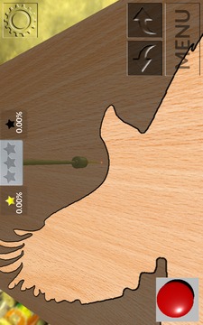 Wood Carving Game 2 - woodcarving simulator游戲截圖5