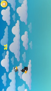 Duck Adventure游戲截圖4