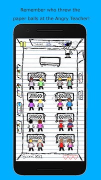 Doodle Doo游戲截圖4
