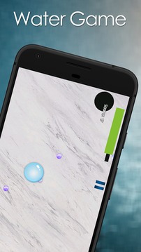 Water Bubble - Tapper Arcade Game游戲截圖2