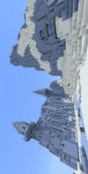 Fractured World [Adventure] MCPE Mcworld游戲截圖2