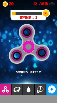 Indian FidgetSpinner游戲截圖3