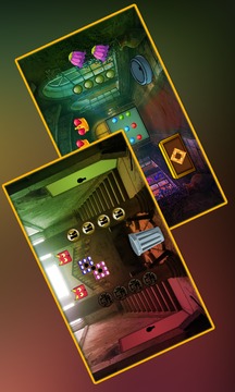 Firefighter Rescue Best Escape Game-302游戲截圖3