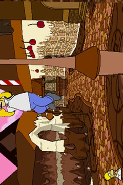 Pro The Simpsons Special Guia游戲截圖5