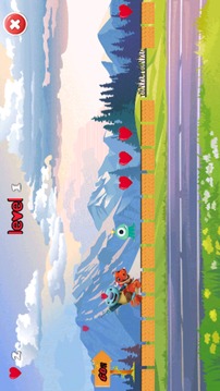 Wallykazam Adventure游戲截圖3