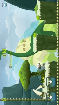 Snoopy Adventure游戲截圖1