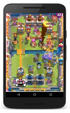 The Best Of Strategy Clash Royale 2018游戲截圖4