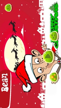 Mr Bean christmas 2018游戲截圖1