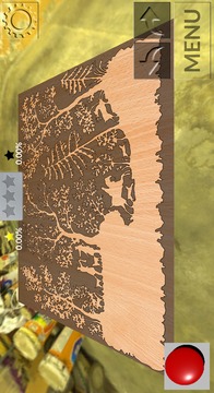 Wood Carving Game 2 - woodcarving simulator游戲截圖2