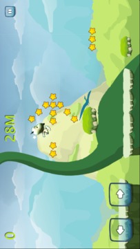Snoopy Adventure游戲截圖2