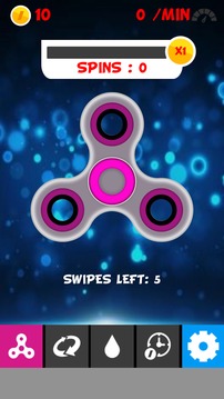 Indian FidgetSpinner游戲截圖1