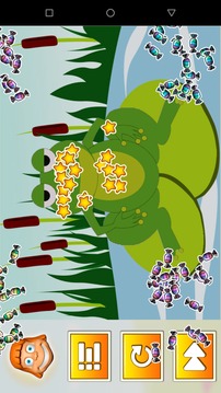 Puzzles for Kids - Animals游戲截圖1