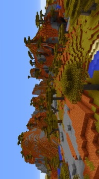 Start Craft 2 : Exploration Survival游戲截圖1