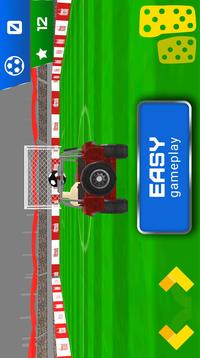 Car Soccer游戲截圖1