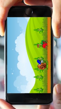 Snail Bob : Snail Bob 5 Adventure游戲截圖2