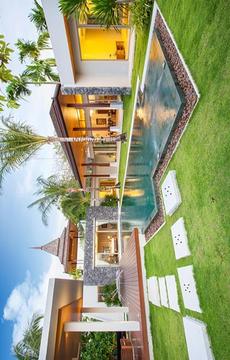 Can You Escape Luxury Pool Villa游戲截圖3