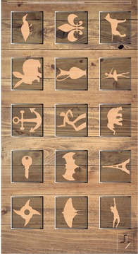 Wood Carving Game 2 - woodcarving simulator游戲截圖1