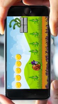 Snail Bob : Snail Bob 5 Adventure游戲截圖3