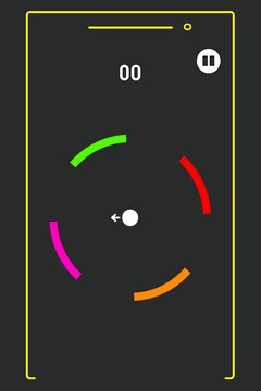 Oh! My Balls 2游戲截圖2