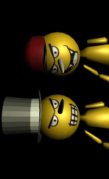 Stickmans Sandbox游戲截圖4