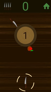 Knife Slice游戲截圖1