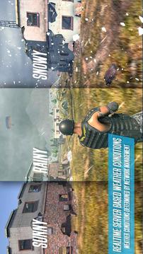BOS : Battle Of Survival游戲截圖3