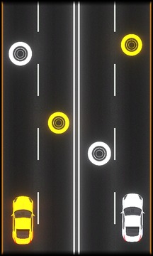 抓住變化：點擊汽車游戲截圖3