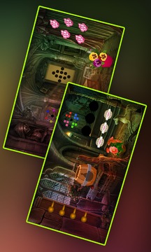 Firefighter Rescue Best Escape Game-302游戲截圖4