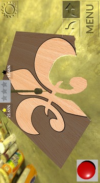 Wood Carving Game 2 - woodcarving simulator游戲截圖4