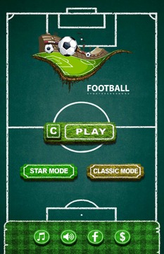 Soccer Puzzles游戲截圖4