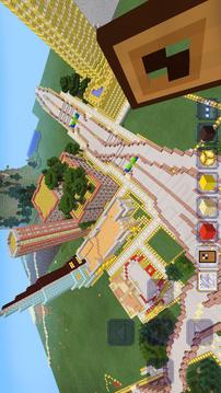 Start Craft : Exploration and survival 3游戲截圖5