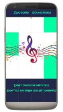 Try Everything Piano游戲截圖1