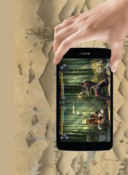 Shadow Fight 3 Fighter World of Shadows Guide游戲截圖1