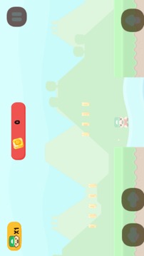 Super Marino Adventure游戲截圖2