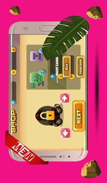 Morphle And Animals Racing For Kids游戲截圖1
