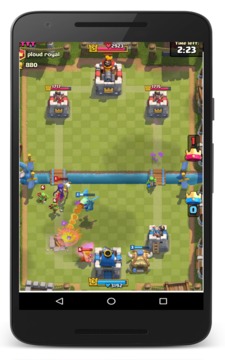 The Best Of Strategy Clash Royale 2018游戲截圖2