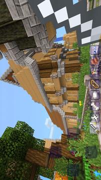 Start Craft : Exploration and survival 3游戲截圖2